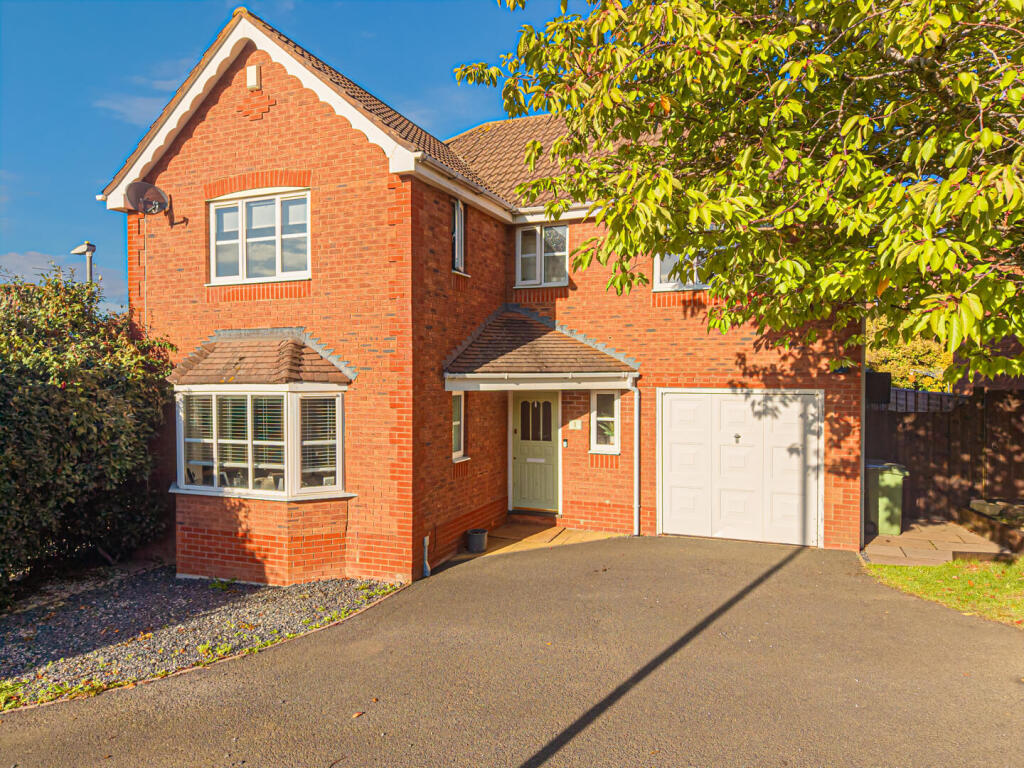 House in Worcester