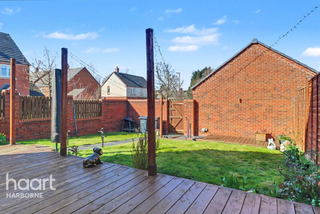 Additional image 18 of Deers Way, Edgbaston