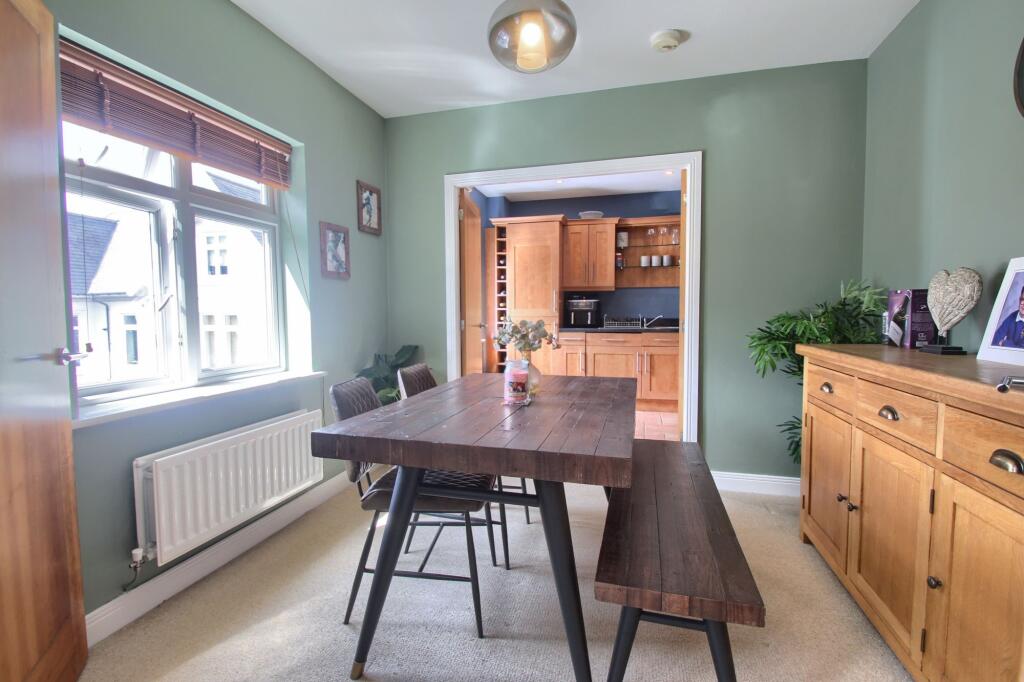 Apartment in Stockton-on-Tees - View 4