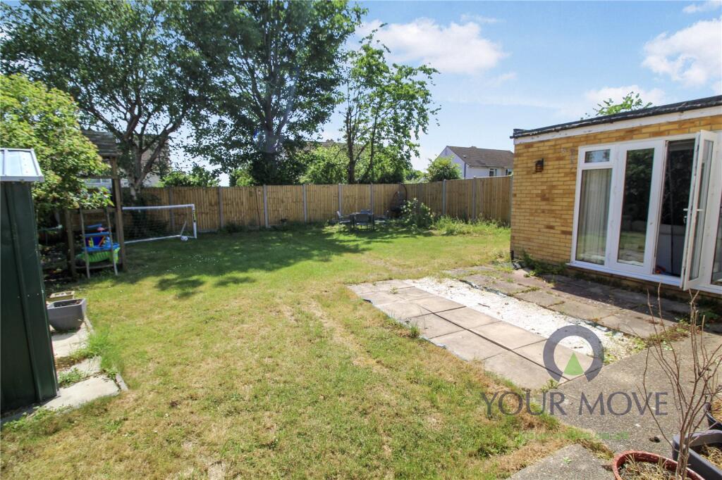 House in Bedfordshire, Clapham - View 6