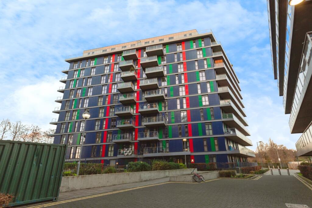 Main image of property: Hatton Road, Wembley