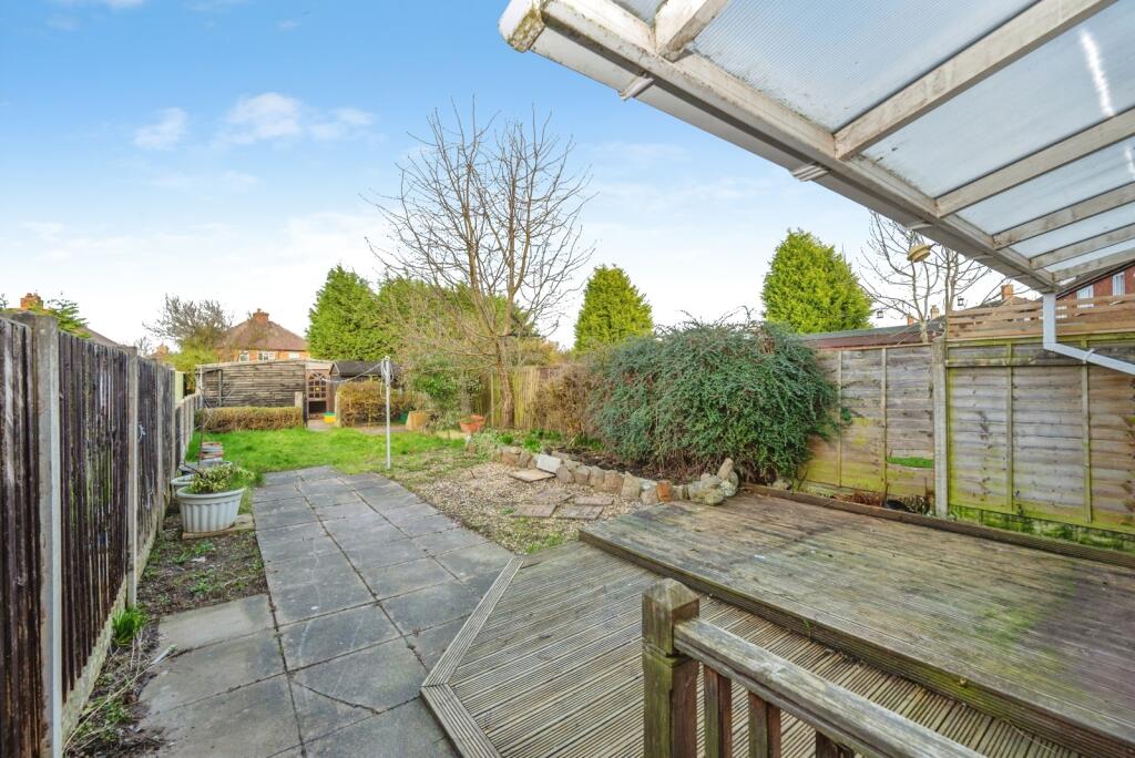 Additional image 18 of Kingsway, Kingsbury, Tamworth, Warwickshire, B78