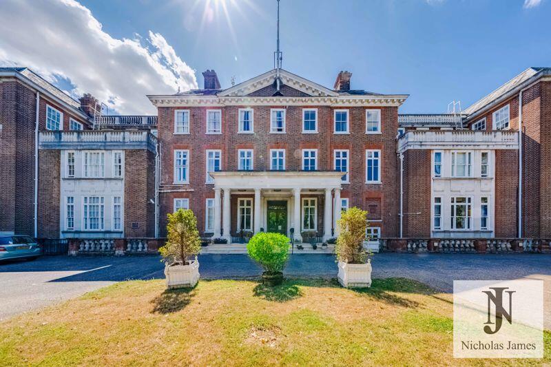 Main image of property: Two Bedroom Retirement Apartment, Cannon Hill, Southgate, N14