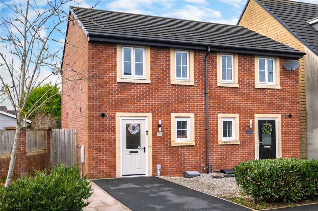 Main image of property: Blakewater Road, Clitheroe, Lancashire, BB7