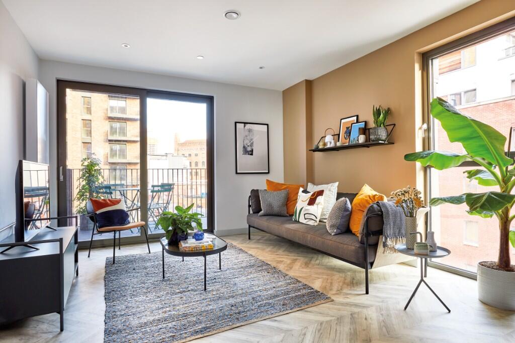 Main image of property: 308 Dovetail, Box Makers Yard 