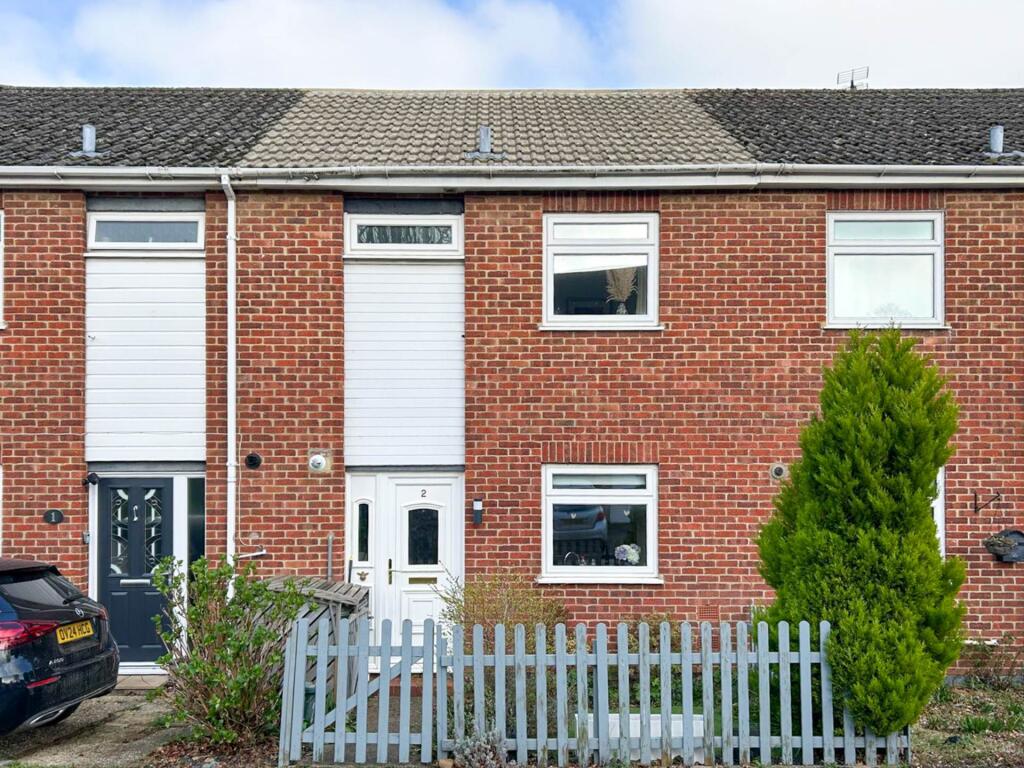 Main image of property: Brinds Close, Sonning Common, South Oxfordshire