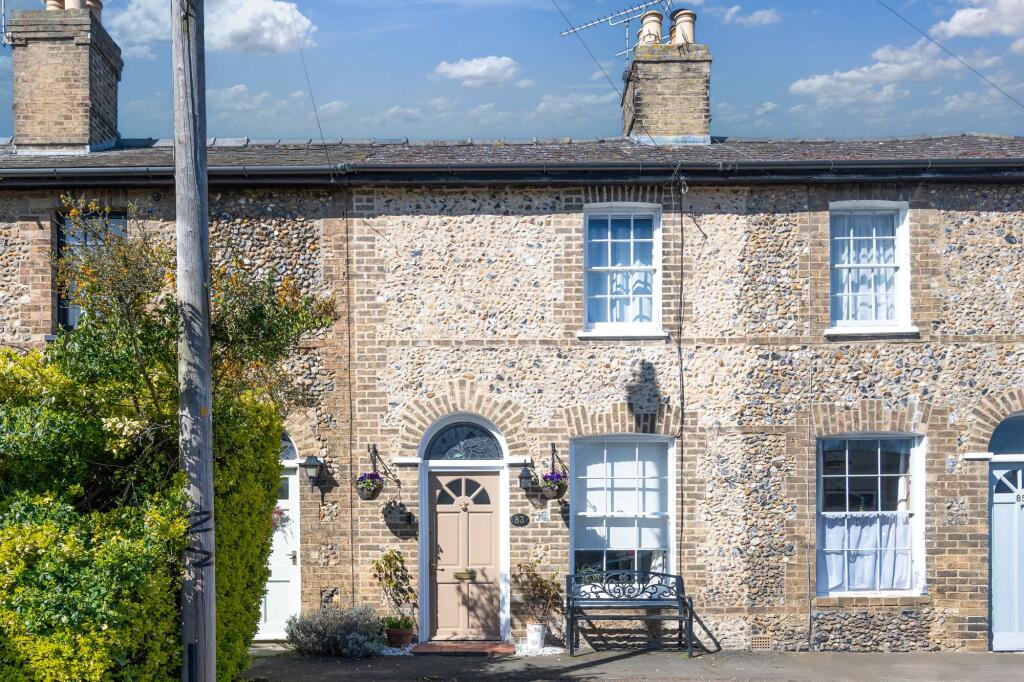 Main image of property: Carter Street, Fordham, CB7