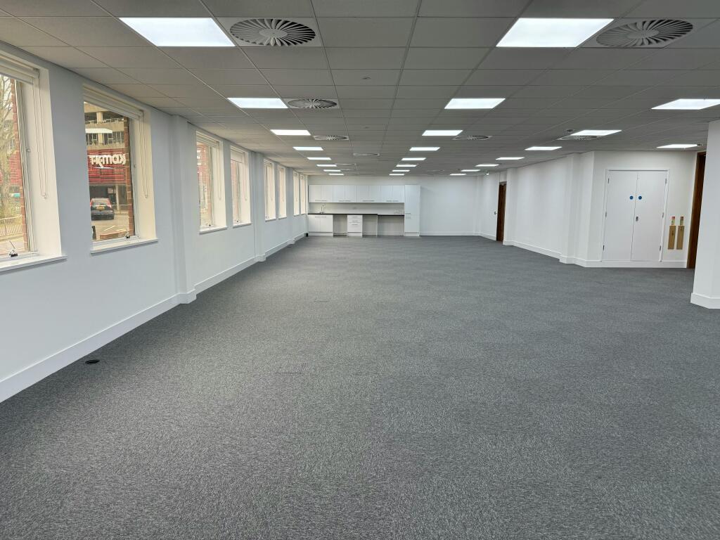 Ground floor