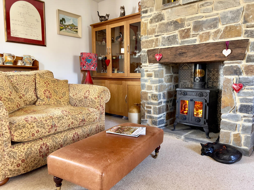 Main image of property: Middlestone, Stockland Bristol