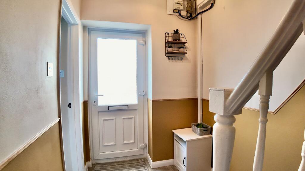 House in Gelligaer, Cefn Fforest - More