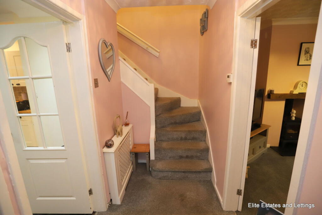 House in Peterlee, County Durham - View 5
