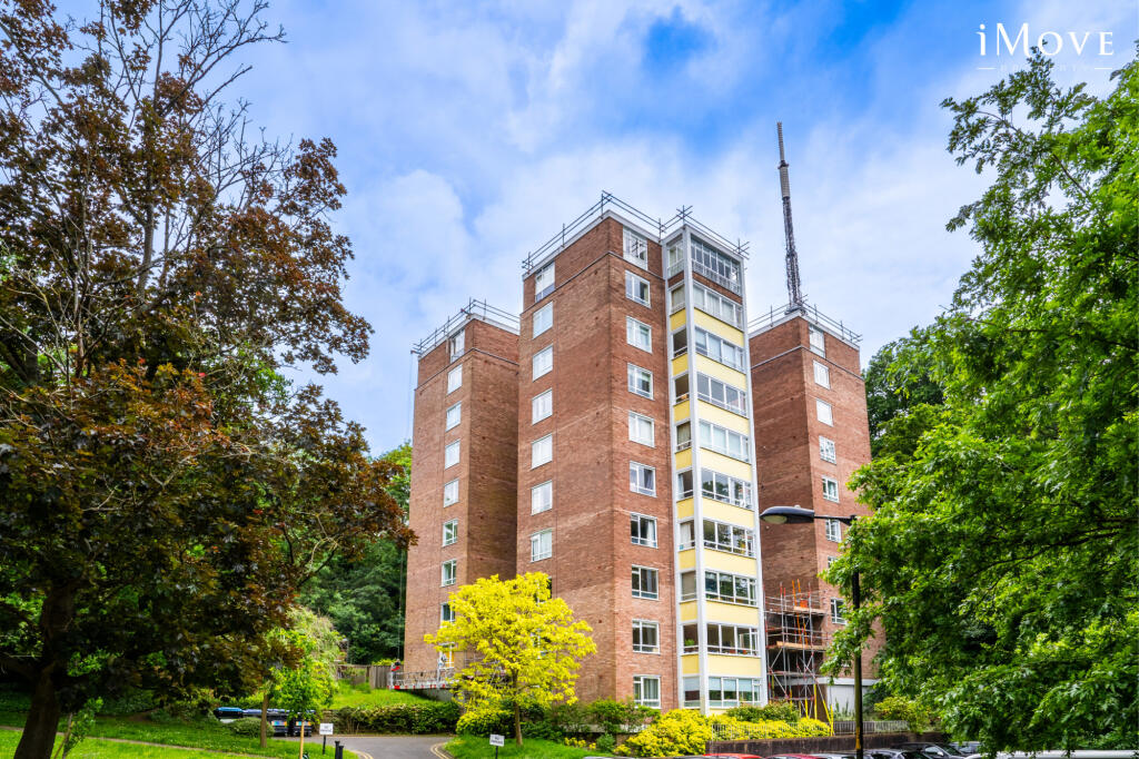 Main image of property: Grenville Court, Lymer Avenue, London, SE19