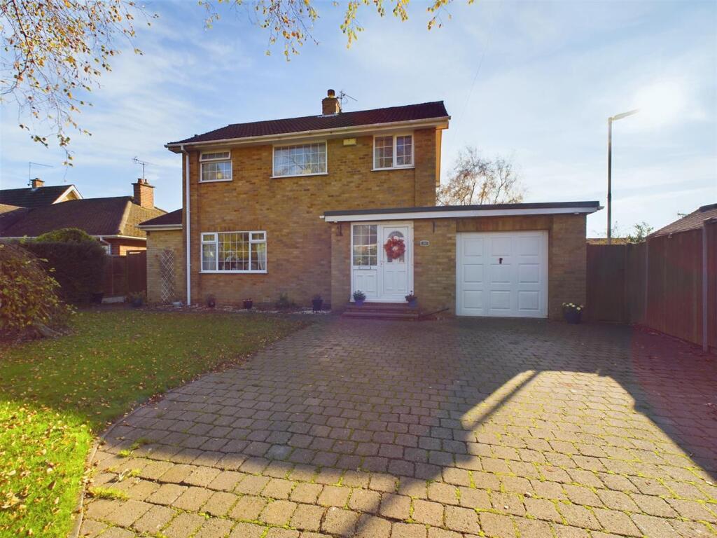 Main image of property: Marton Gate, Bridlington