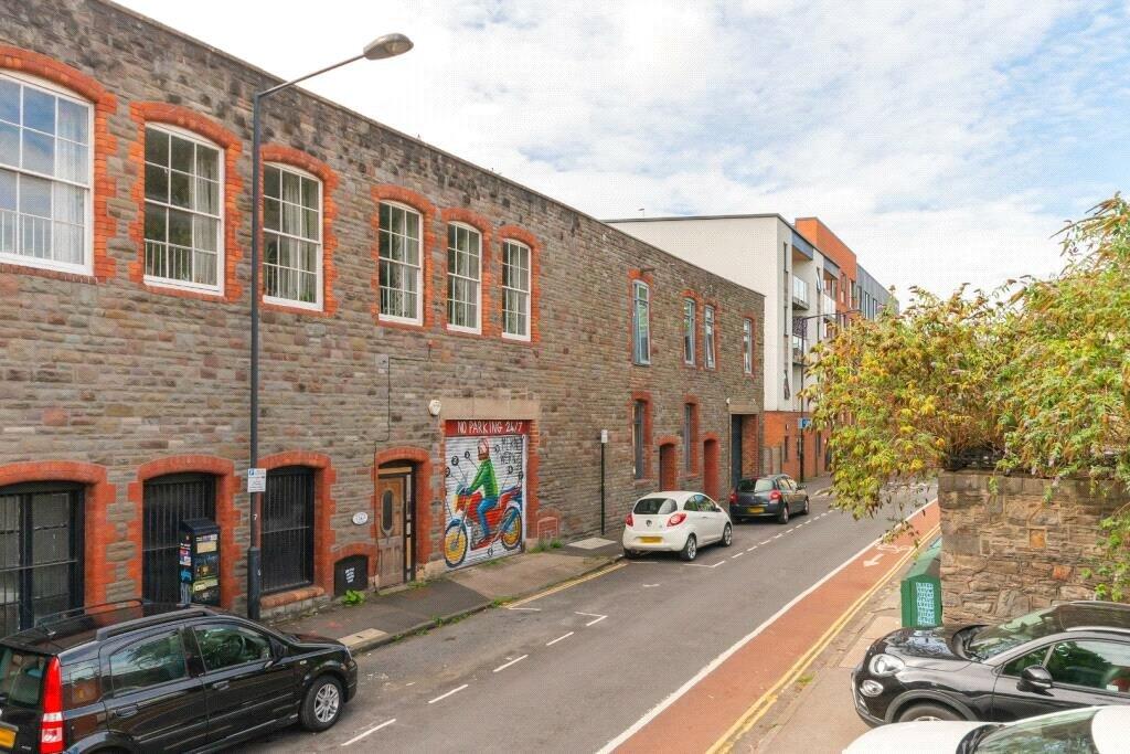 Main image of property: Old Market, Braggs Lane, BS2 0EB