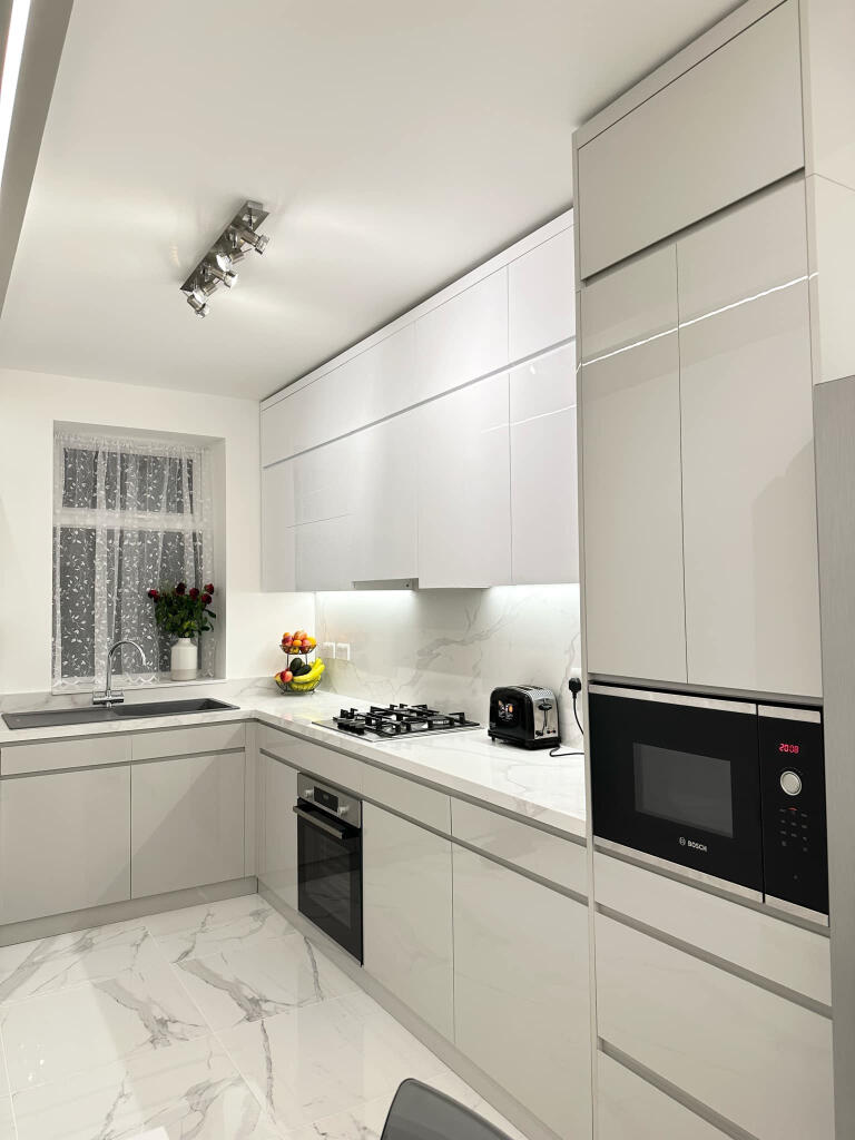 Main image of property: Garner Street, Warrington, WA2