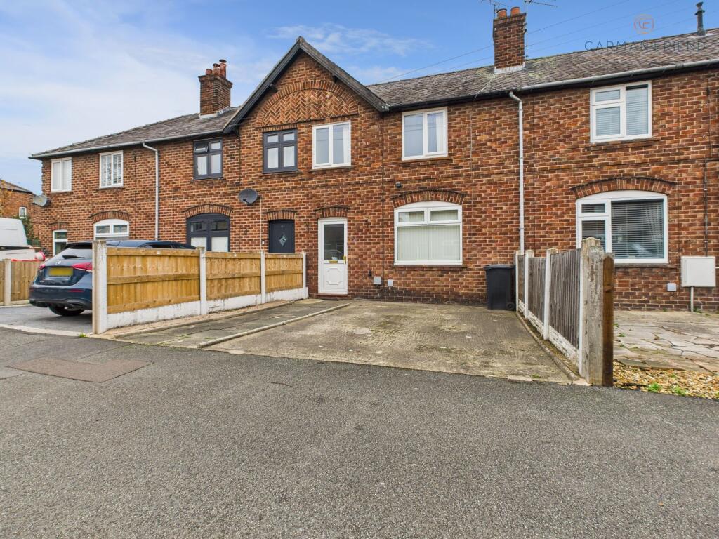 Main image of property: Appleyards Lane, Handbridge, CH4