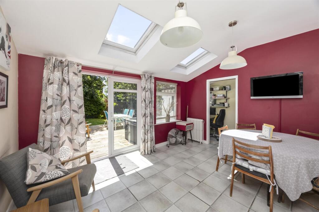 House in Hove, West Blatchington - View 3
