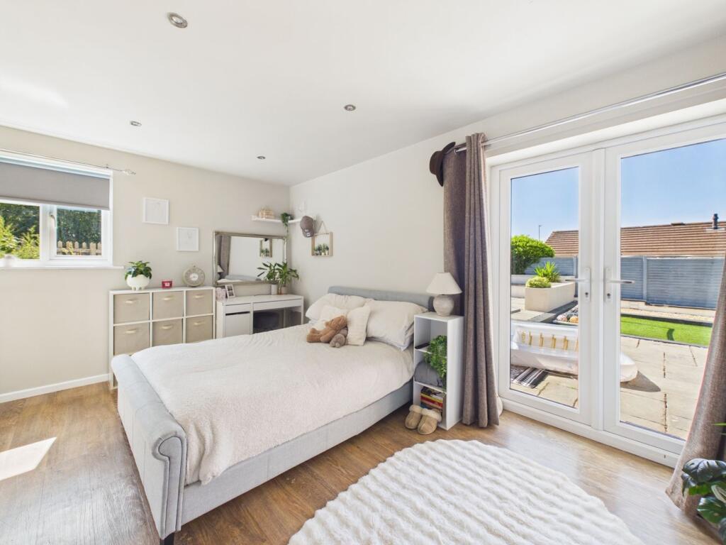 House in Bristol - More