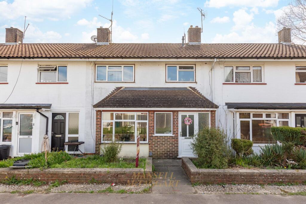 Main image of property: Hardham Close, Crawley, RH11