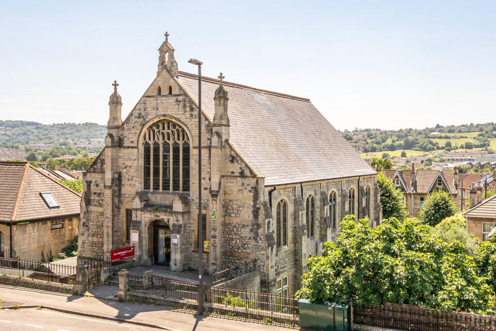 Main image of property: Newbridge Hill, Bath