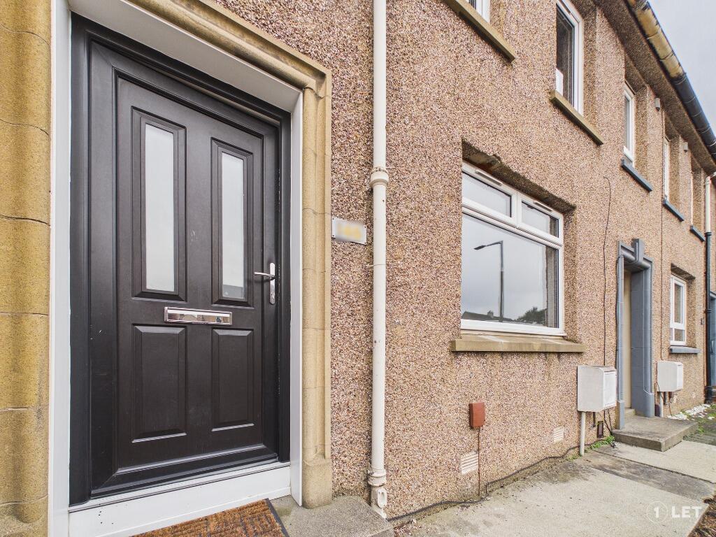 Main image of property: Drumbrae Drive, Drum Brae, Edinburgh, EH4
