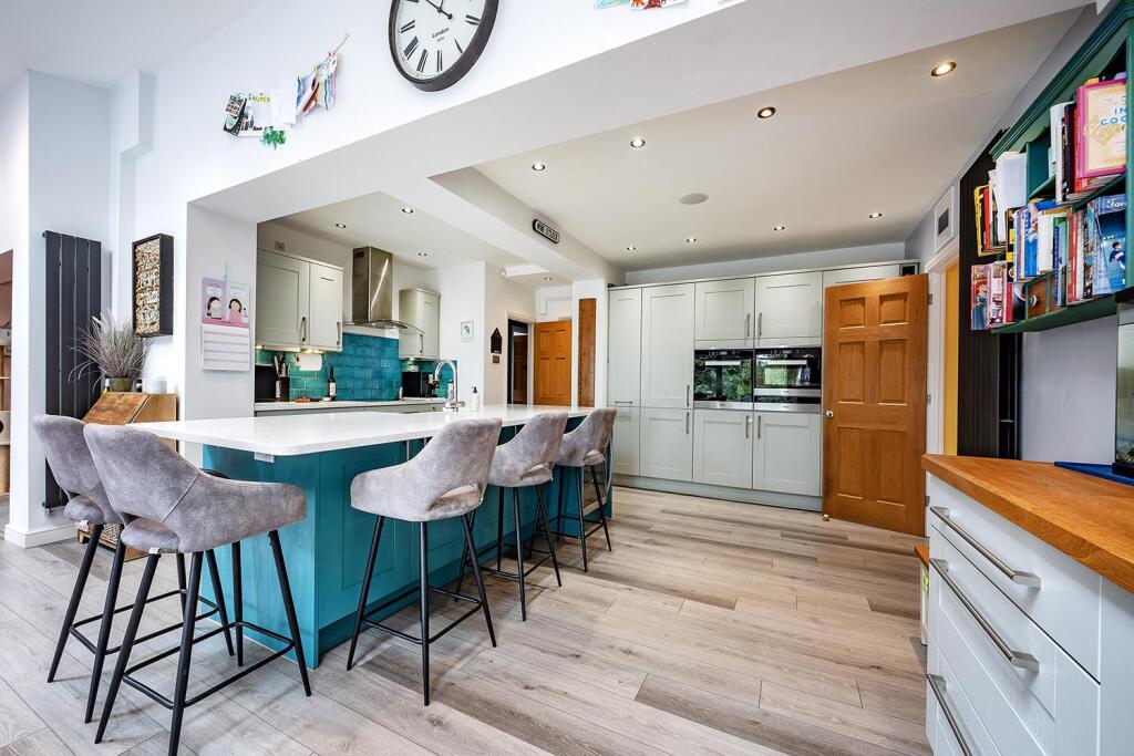 Fentham Road, Hampton in Arden, Solihull photo 5