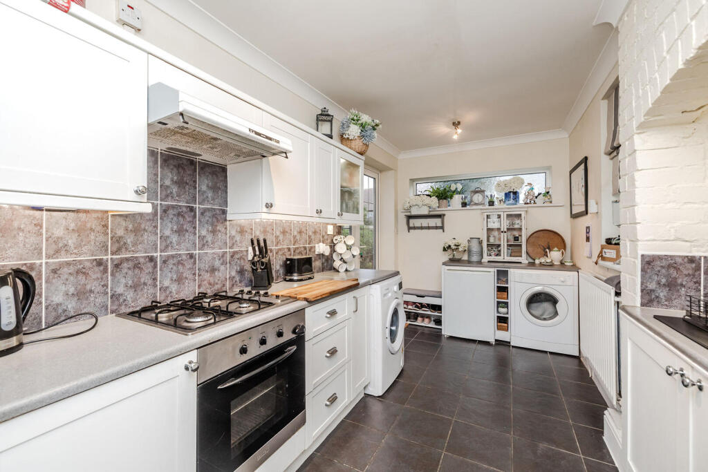 House in Newcastle upon Tyne - More