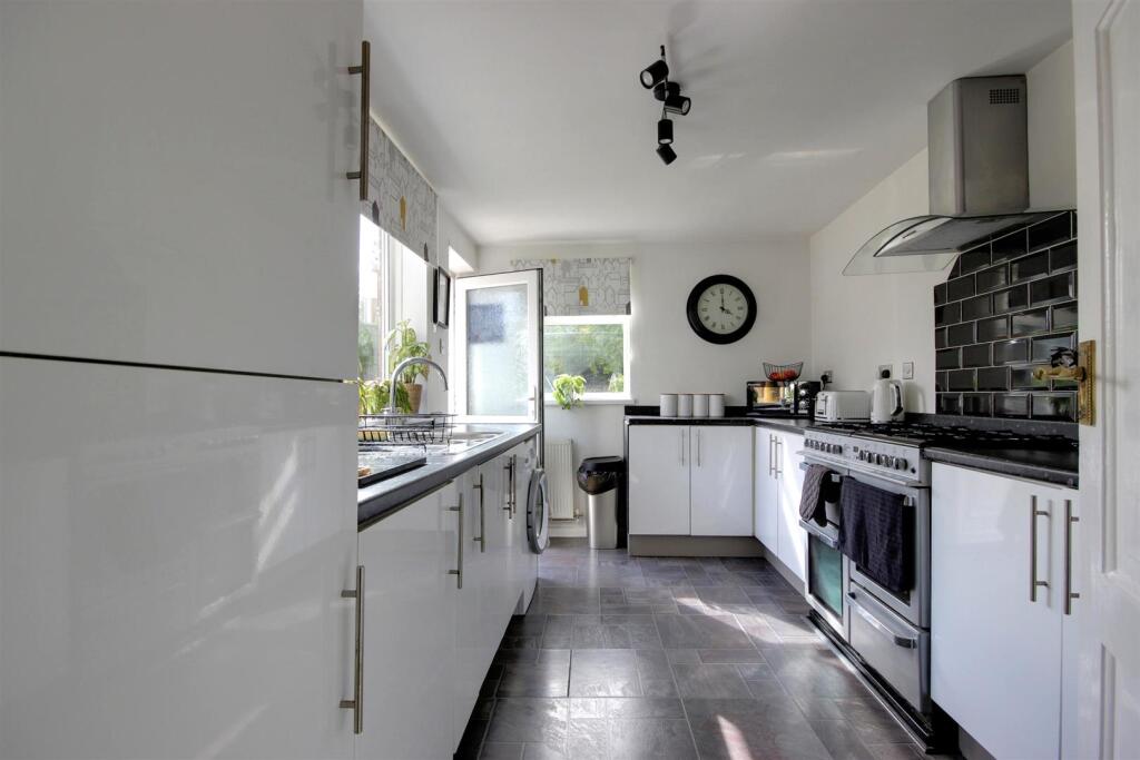 House in Hull, Newland - View 5