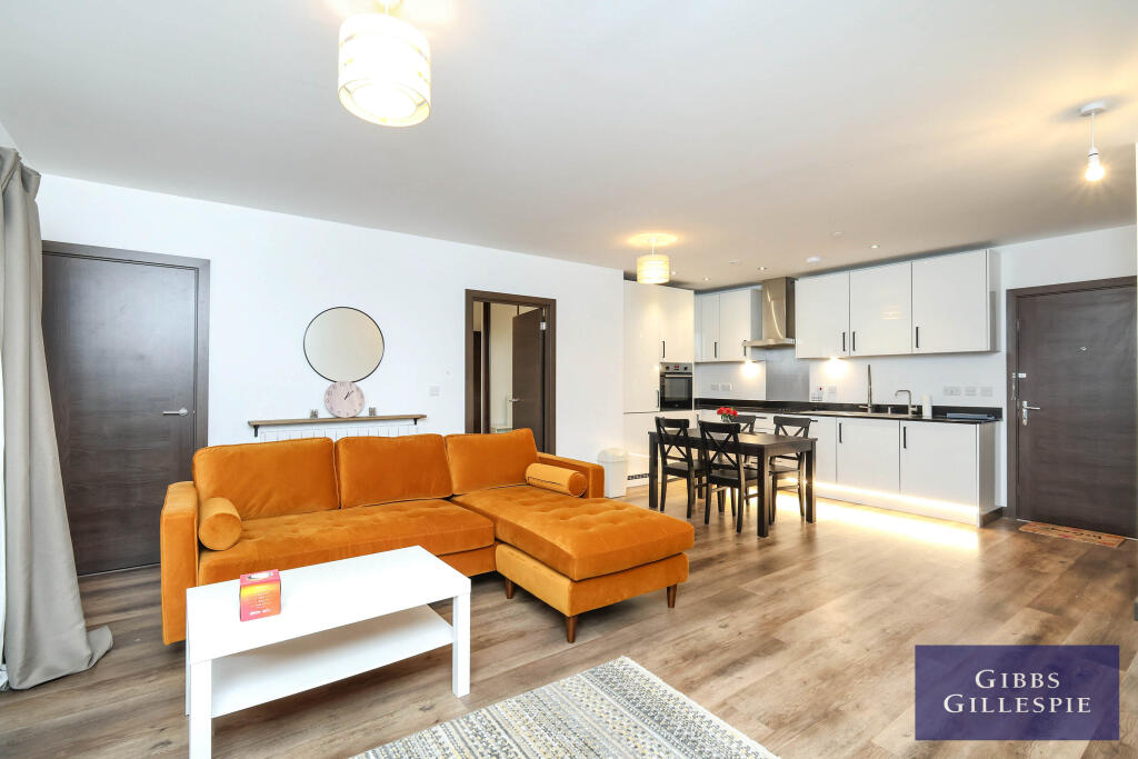 Main image of property: Sydney Road, Watford, Hertfordshire, WD18