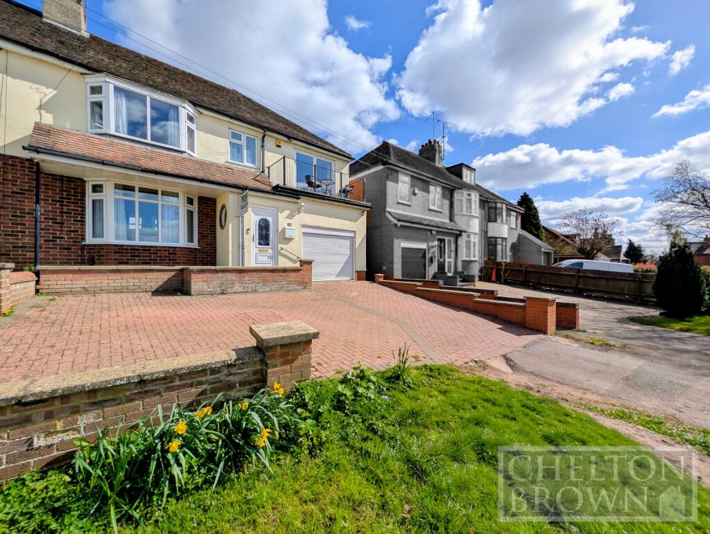 Main image of property: Northampton Road, Earls Barton, Northampton, Northamptonshire, NN6