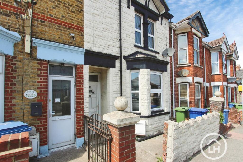 Main image of property: Halfway Road, Minster On Sea, Sheerness