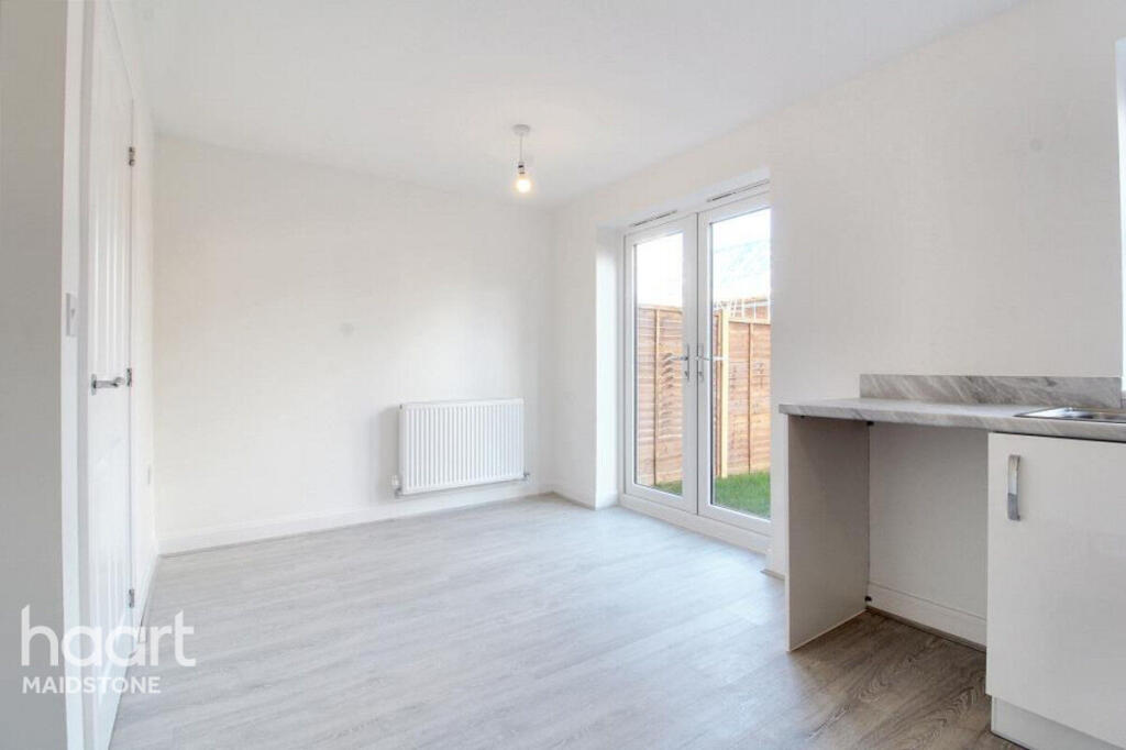 Main image of property: Beatrix Drive, Aylesford