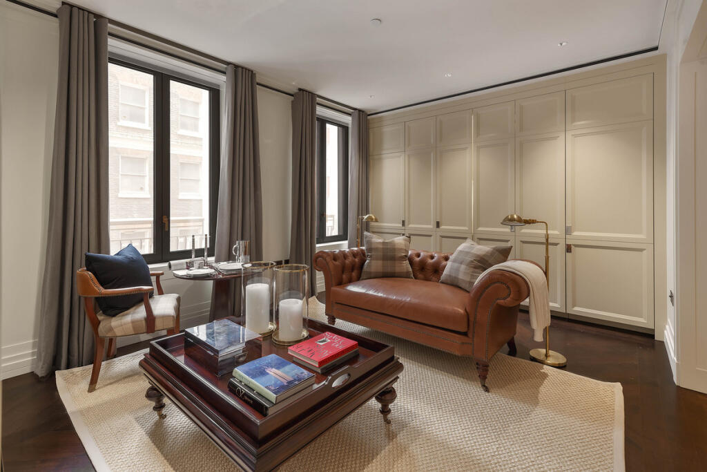 Main image of property: Curzon Street, London, W1J