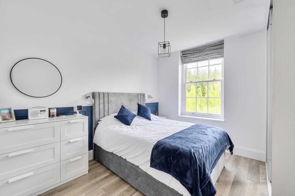 Apartment in Kingston upon Thames - View 5