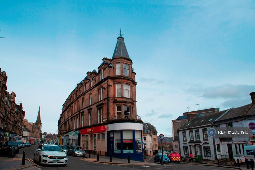 Main image of property: Barnton Street, Stirling, FK8