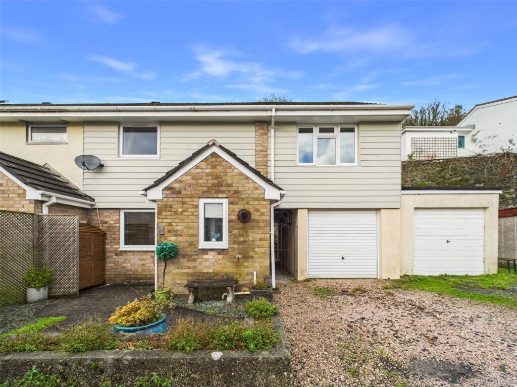 Main image of property: Buddle Close, Tavistock, Devon