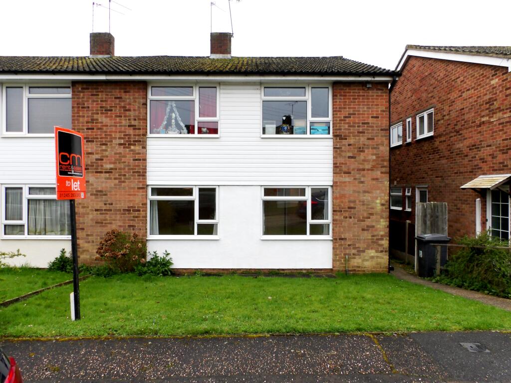 Main image of property: Kelvedon Close, Broomfield, CM1 4DG