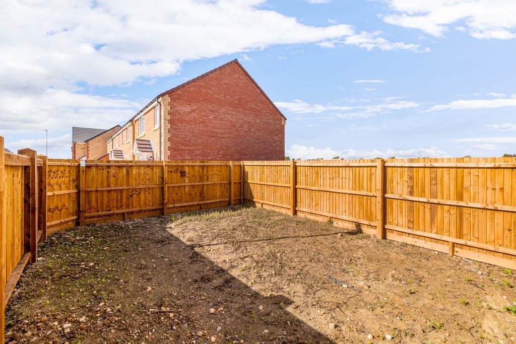 House in South Holland, Weston - View 3