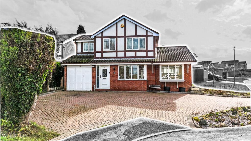 Additional image 33 of Sudeley, Tamworth, Staffordshire, B77