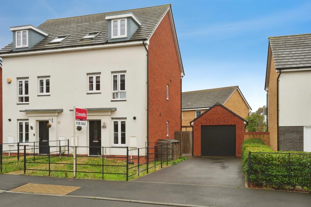 House in Bristol - View 2