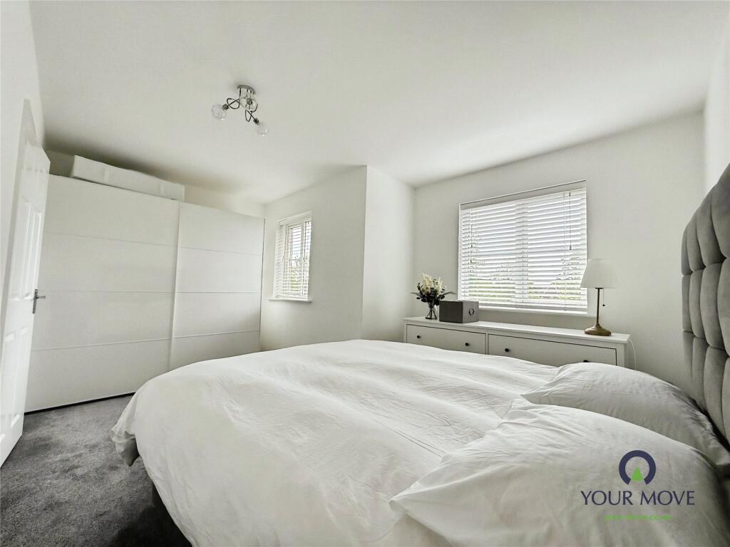 Main image of property: Dickens Close, Erith, DA8