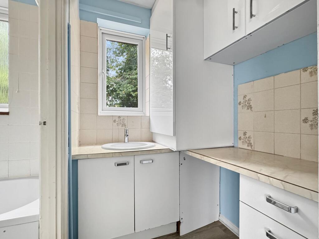 Apartment in East Suffolk, Drybridge Hill, Woodbridge - View 5