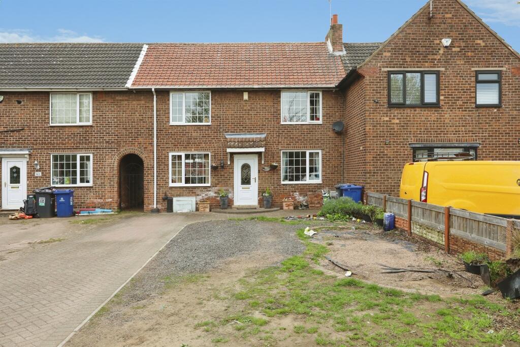 Main image of property: Hatfield Lane, Armthorpe, Doncaster