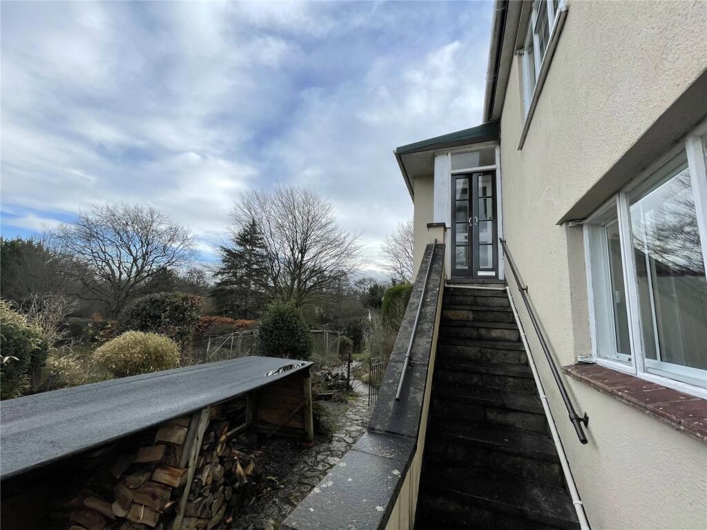 Main image of property: One bedroom Apartment - Chew Stoke