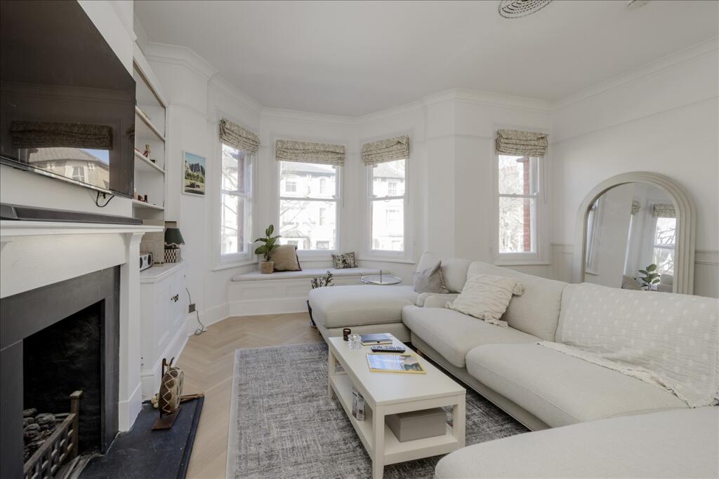 Main image of property: Lime Grove, Shepherd's Bush W12