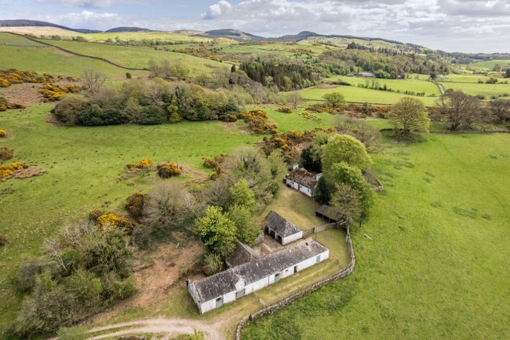 Main image of property: Cally Estate, Gatehouse Of Fleet, Castle Douglas, Dumfries & Galloway