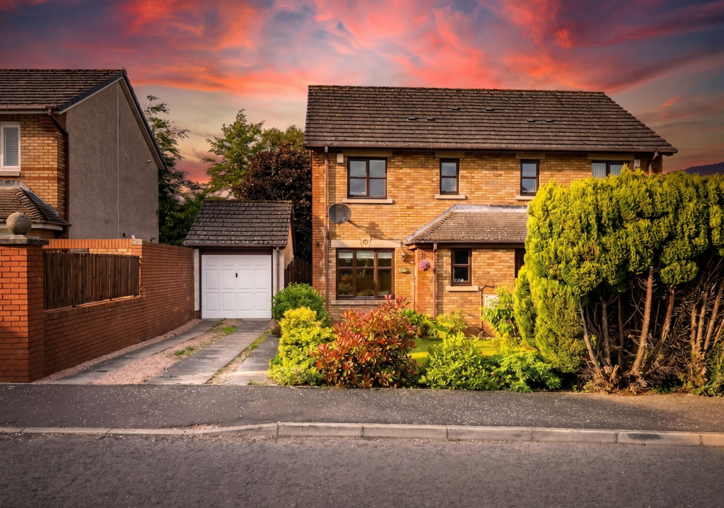Main image of property: Glendevon Way, Broughty Ferry, DD5