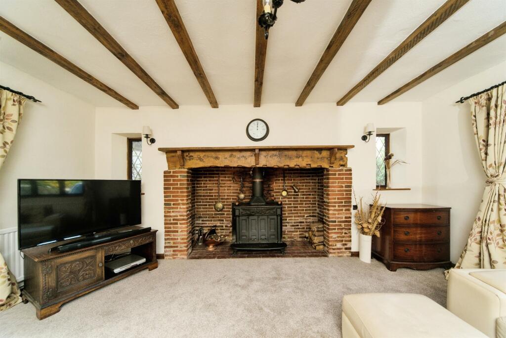 Old Drive, Polegate photo 3