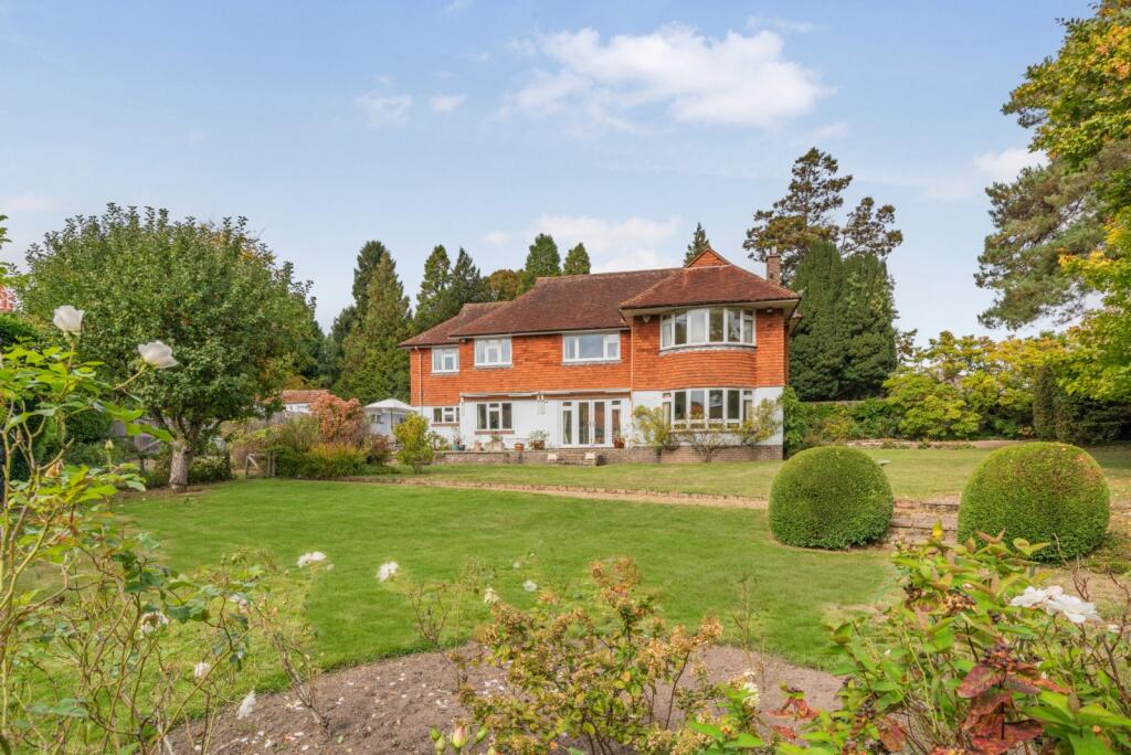 Main image of property: Derby Road, Haslemere, Surrey