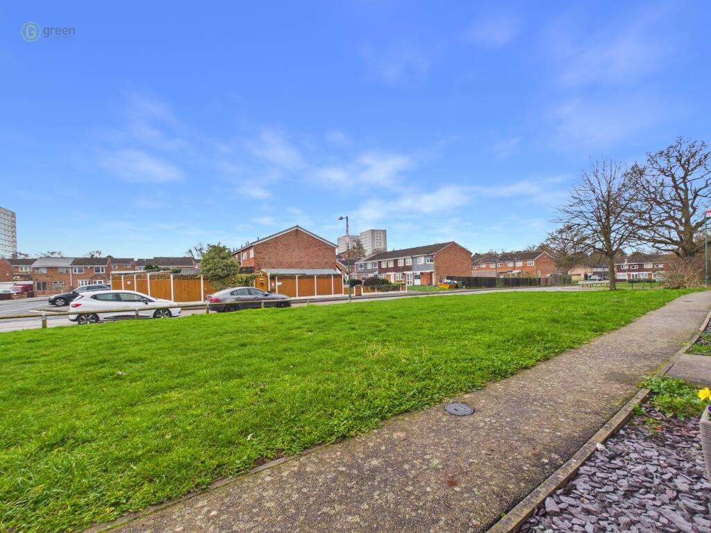 Additional image 32 of Hawksworth Crescent, Chelmsley Wood, B37